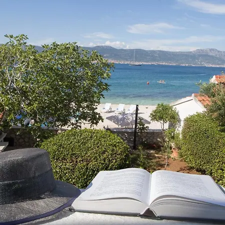 Situs Katarina Apartment Trogir Exterior photo