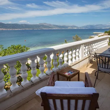 Situs Katarina Apartment Trogir Exterior photo