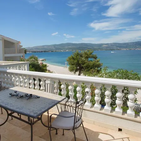 Situs Katarina Apartment Trogir Exterior photo