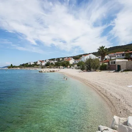 Situs Katarina Apartment Trogir Exterior photo