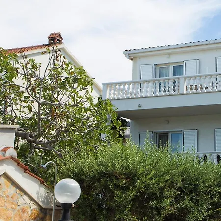 Situs Katarina Apartment Trogir Exterior photo