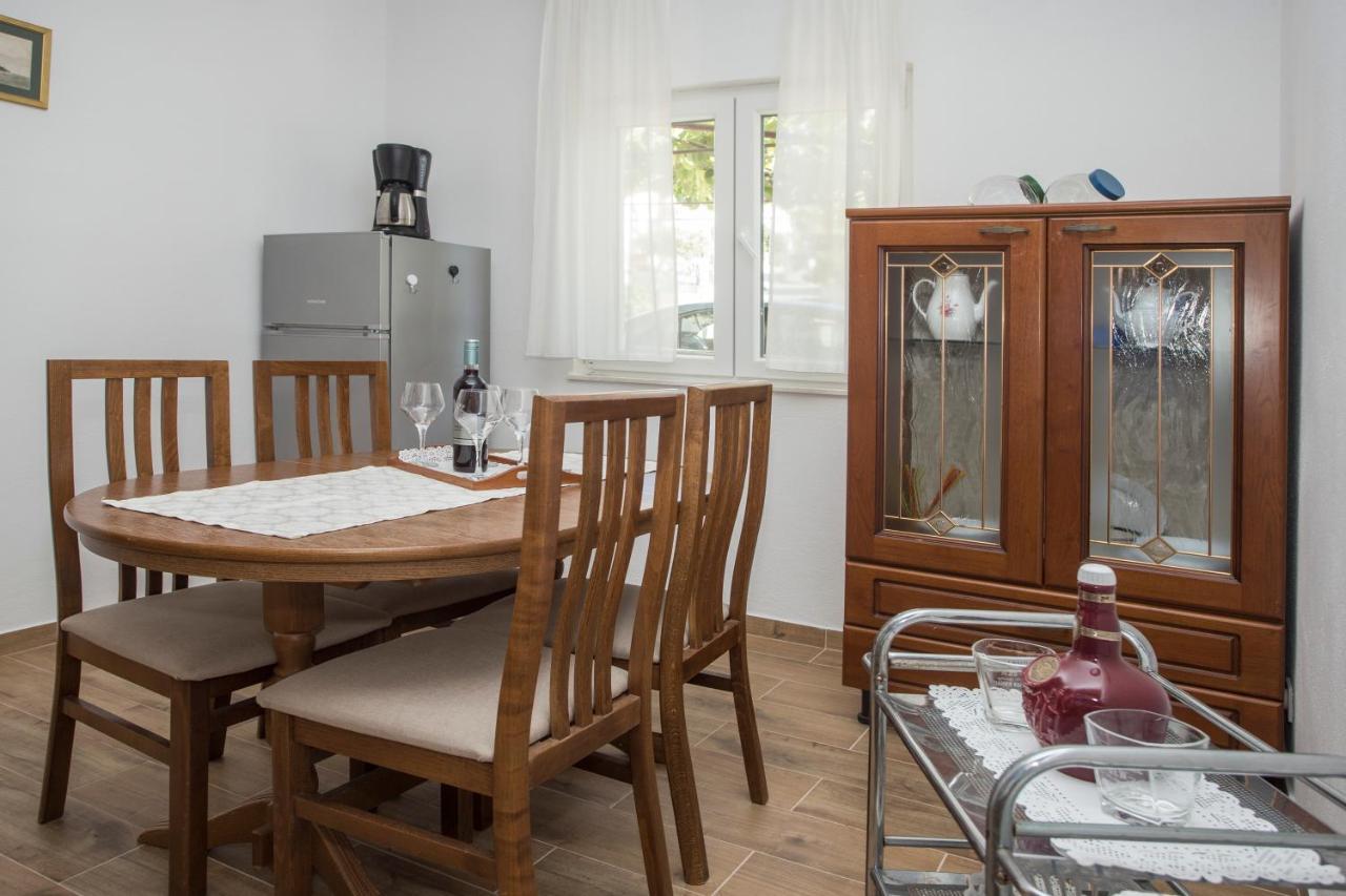 Situs Katarina Apartment Trogir