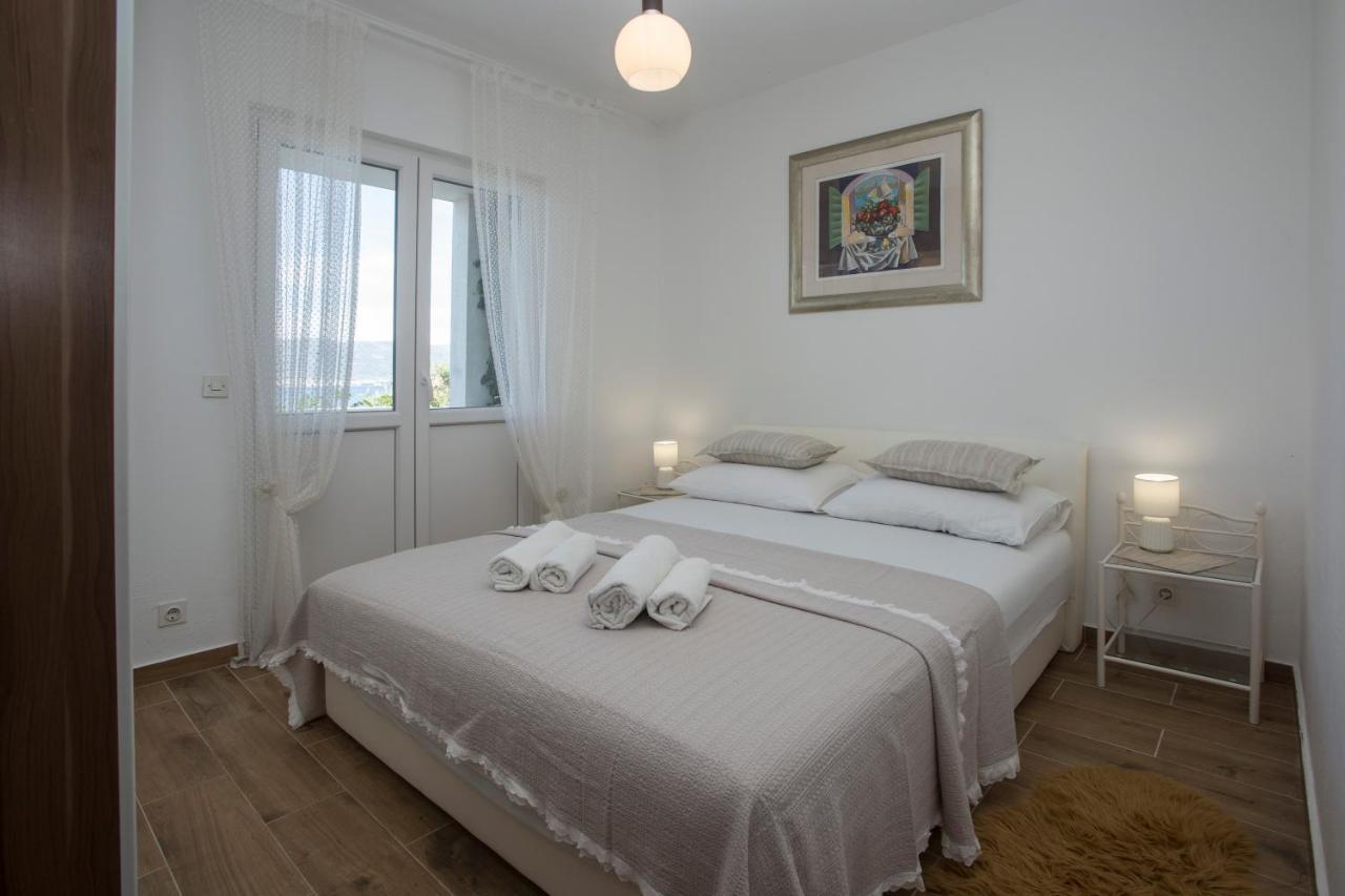Situs Katarina Apartment Trogir