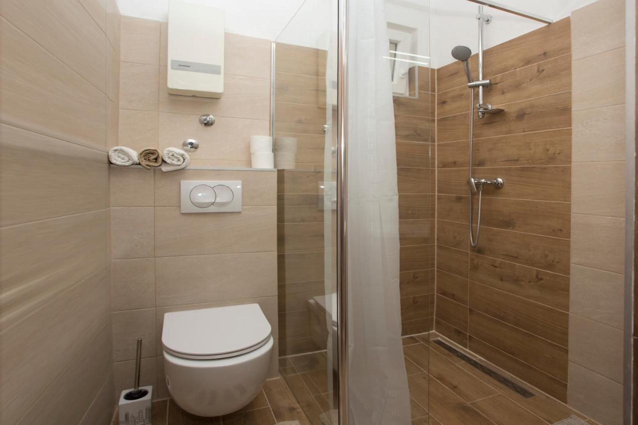 Apartment Situs Katarina *
