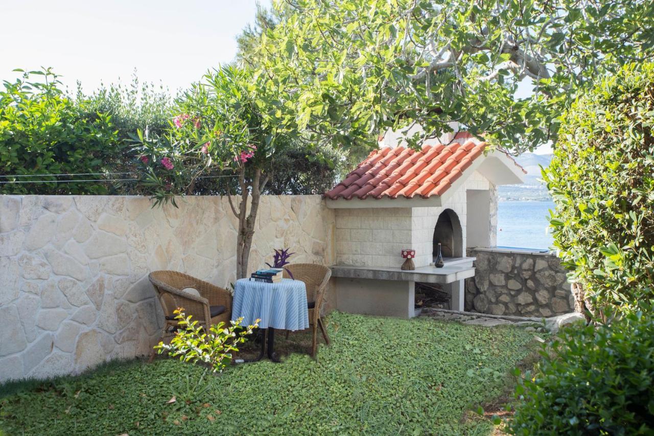Situs Katarina * Trogir