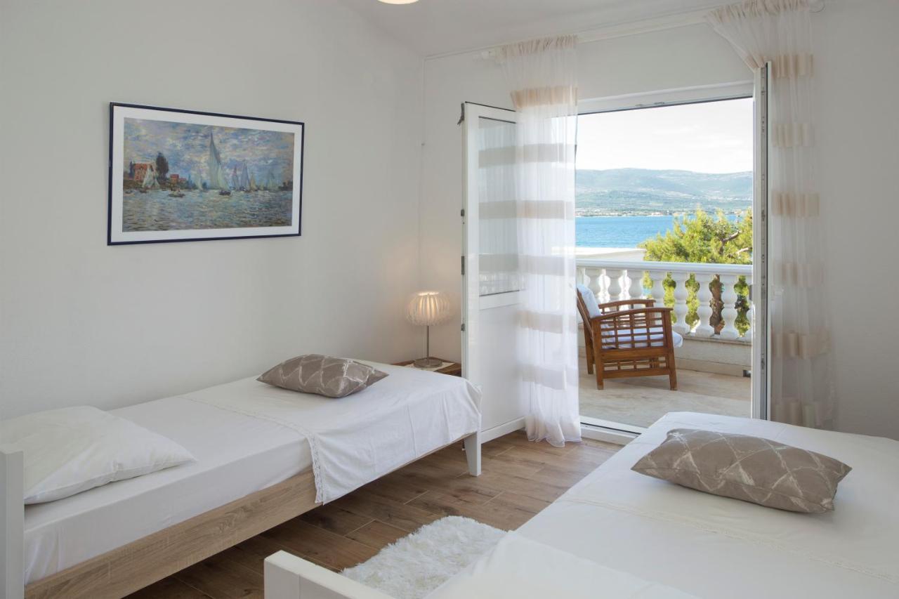 Situs Katarina Apartment