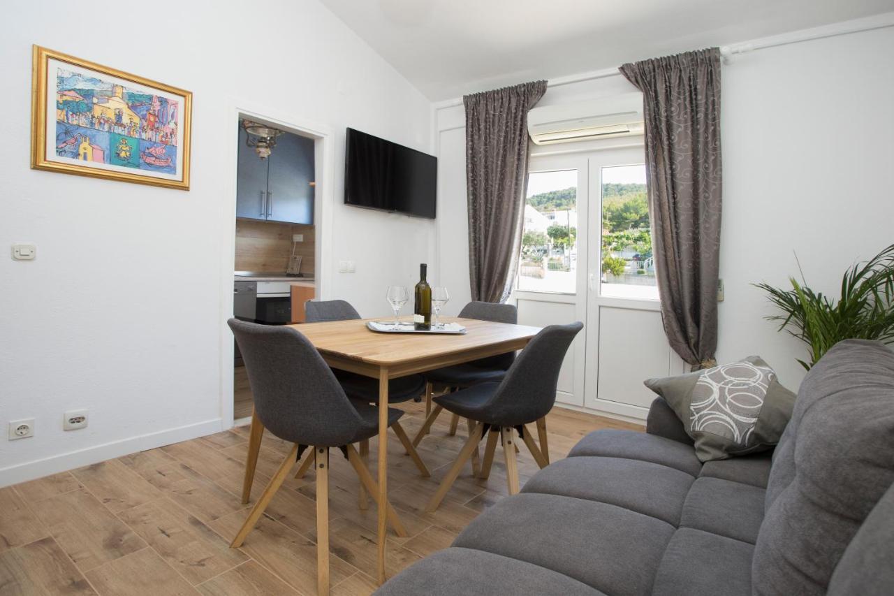 Situs Katarina Apartment
