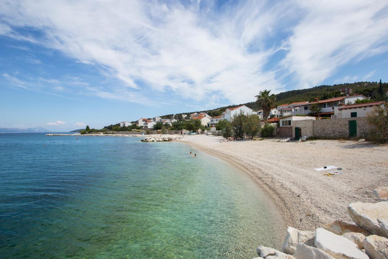 Situs Katarina Apartment Trogir