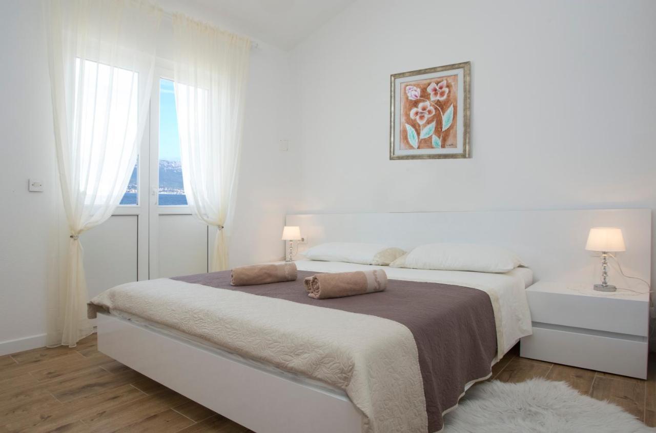 Apartment Situs Katarina Trogir