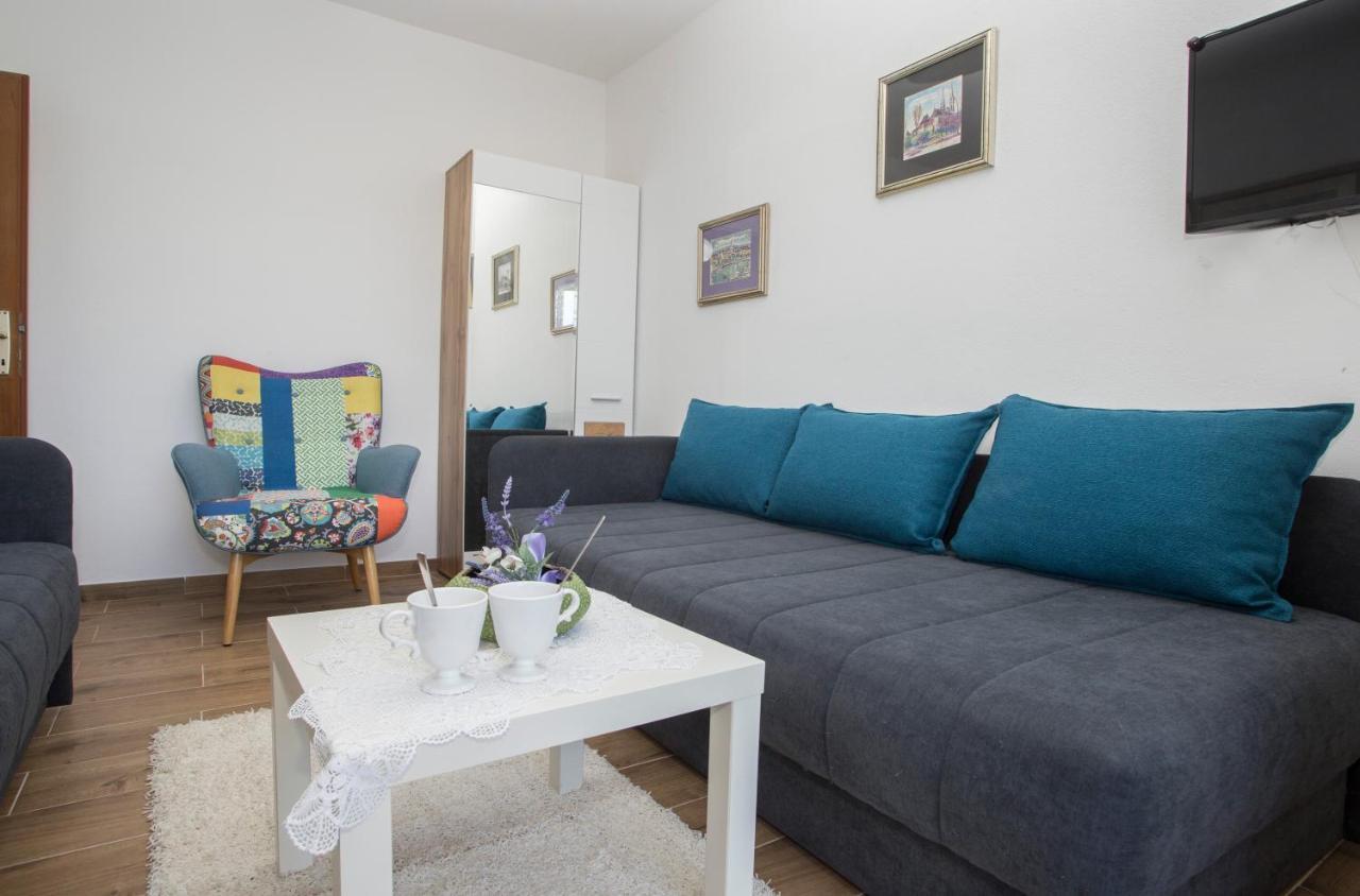 Situs Katarina Apartment Trogir