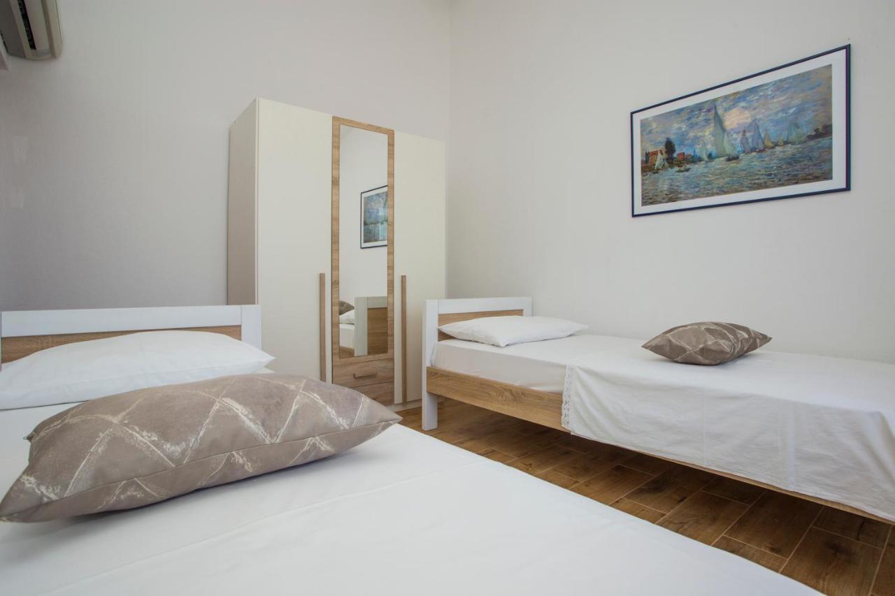 Situs Katarina Apartment