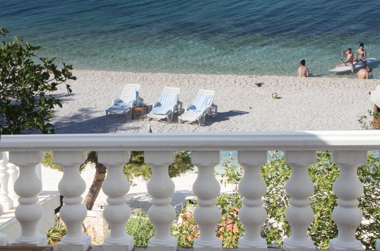 Apartment Situs Katarina Trogir