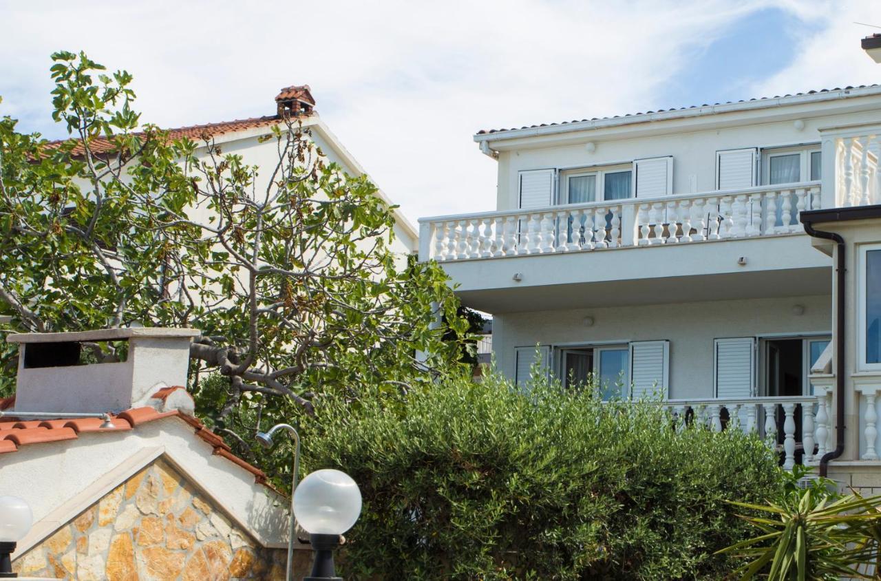 Apartment Situs Katarina *